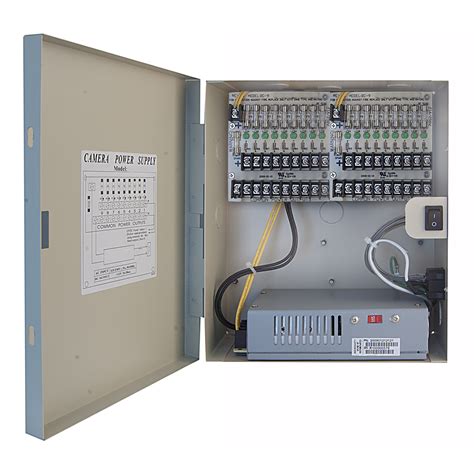 dc distribution in box 12 volts dc|dc power distribution panel.